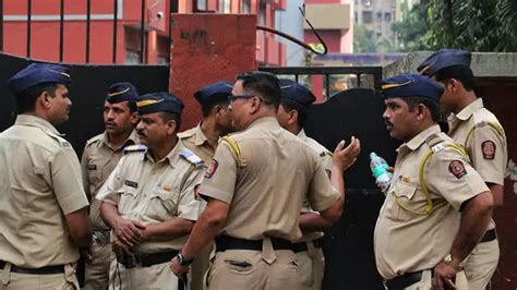 Maharashtra 9 Firs 10 Fresh Arrests As Communal Tensions Rise In Mumbai And Navi Mumbai