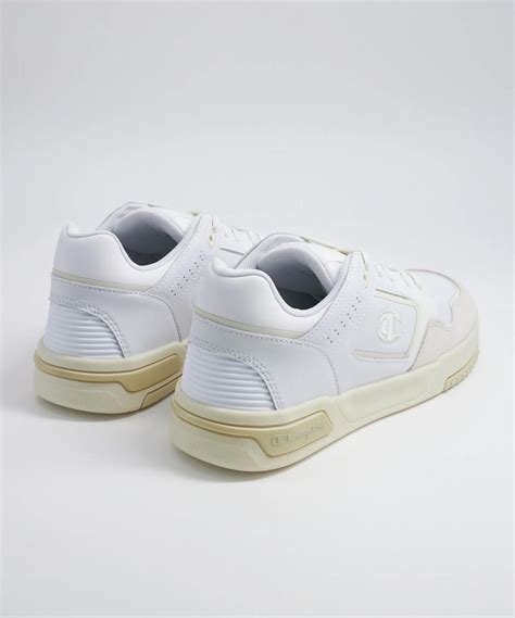 Champion Z Low Low Cut Shoe Kadin S Ww Sneaks Up