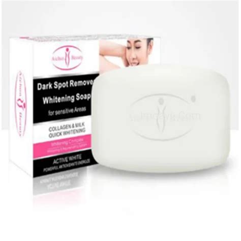 Aichun Beauty Dark Spot Remover Soap 100 Gm