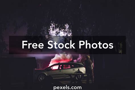 Fireworks Backyard Photos Download The Best Free Fireworks Backyard