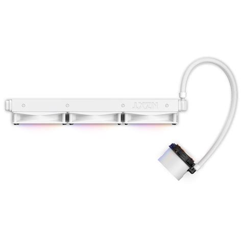 Kraken 360 RGB | LCD CPU Coolers | Gaming PCs | NZXT