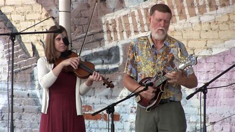 Katy Hill Fiddle Tune Appalachian Trail Bluegrass At Bristol