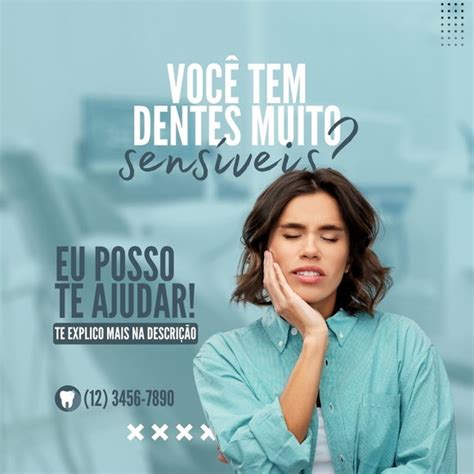 Post Para Dentistas Loja Visionart Elo Produtos Especiais