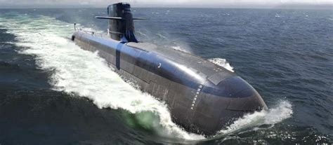 Armada Española El Submarino S 81 Isaac Peral Logra Un Hito Decisivo