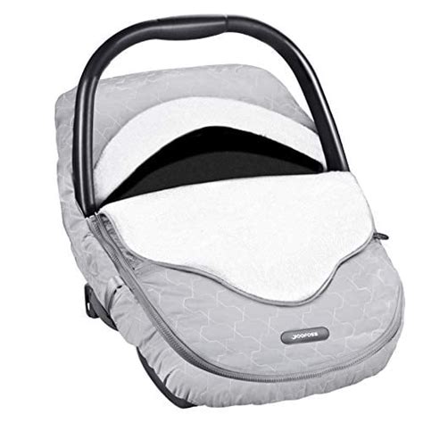 Baby Car Seat Cover Winter Carseat Canopies Cover To Protect Baby From