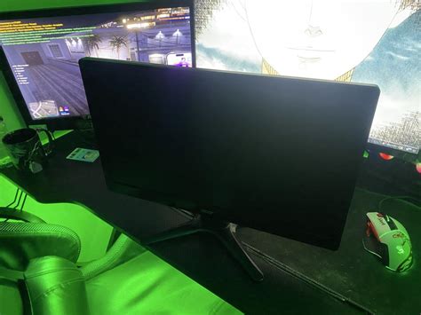 Продам монитор Acer 75 герц: 900 грн. - Монітори Новомайське на Olx
