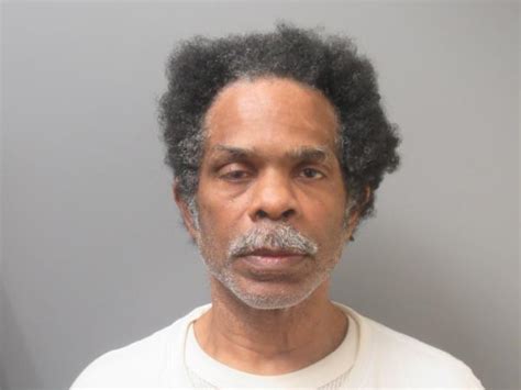 Joseph Von Britton Sex Offender In Hartford Ct Ct