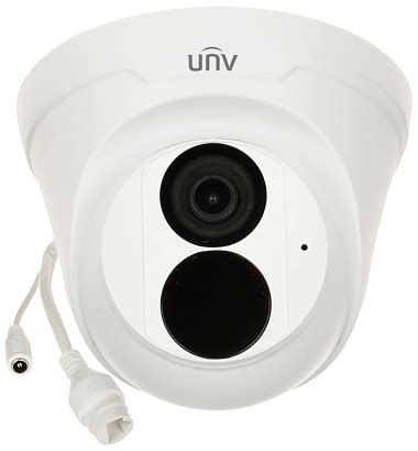 IP CAMERA IPC3614LE ADF28K G 4 Mpx 2 8 Mm UNIVIEW Dome Cameras With