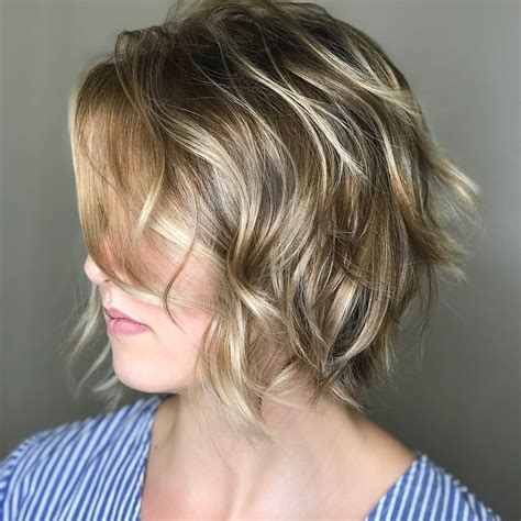 50 Best Trendy Short Hairstyles For Fine Hair Hair Adviser