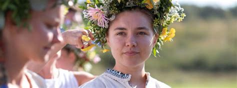 CrÍtica Midsommar El Terror No Espera La Noche De Ari Aster