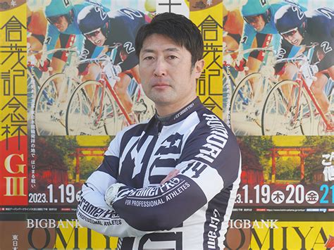 佐藤和也選手のプロフィール・ニュース・最新情報 競輪まとめ Netkeirin（ネットケイリン）