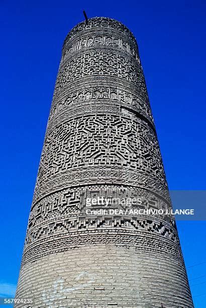 Masjid E Jameh Photos And Premium High Res Pictures Getty Images