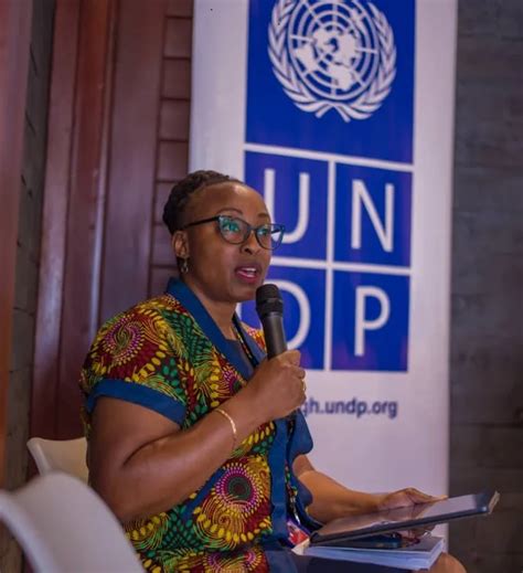 Undp Report Ghana Maintains Medium Human Development But Inequality