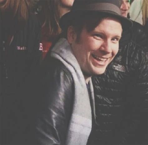 Patrick Stump Soul Punk Patrick Stump I Still Love You Stumped Fall