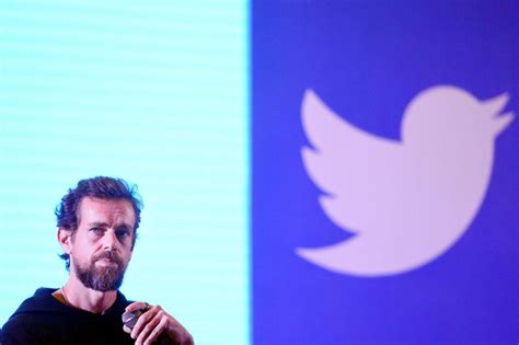 Jack Dorsey va quitter son poste de directeur général de Twitter