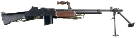 Browning Automatic Rifle | Gun Wiki | Fandom