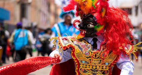 Puno 5 Curiosidades De La Capital Del Folklore Peruano