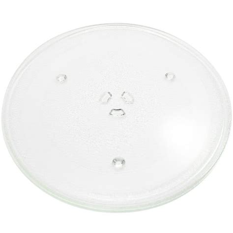 Replacement Frigidaire Fmv145kb1 Microwave Glass Plate Compatible Frigidaire 5304417435