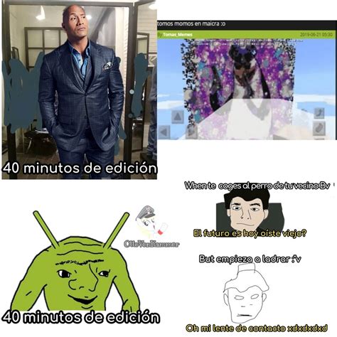 40 mInutios d3 edizión genius Pd Ya se que esta mal hecho pero