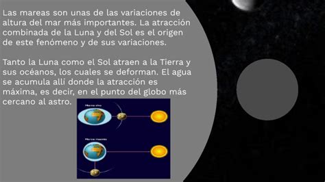 Influencia del sol y la Luna en la Tierra by Aguilar Pérez Ana Karen on