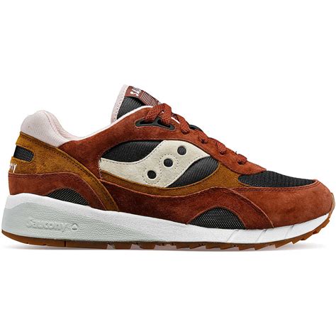 Shadow 6000 - Lifestyle | Saucony
