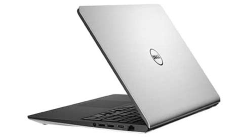 New Inspiron 17 5000 Laptops Featuring AMD Ryzen With Vega Graphics Quietly Released By DELL