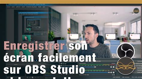 Obs Studio Enregistrer Son Ecran Discount Smarys Org