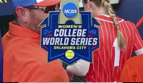 2024 Ncaa Womens College World Series