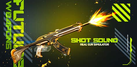 Gun Sound - APK Download for Android | Aptoide