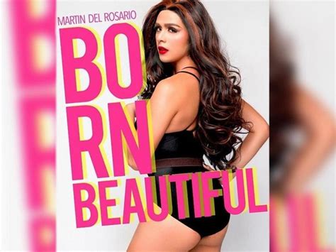 WATCH: Martin del Rosario wows in 'Born Beautiful' | GMA Entertainment