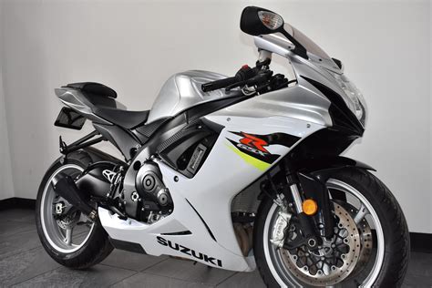 2018 SUZUKI GSX R600 SPORTS JBFD5241702 JUST BIKES