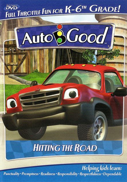 Auto B Good Hitting The Road