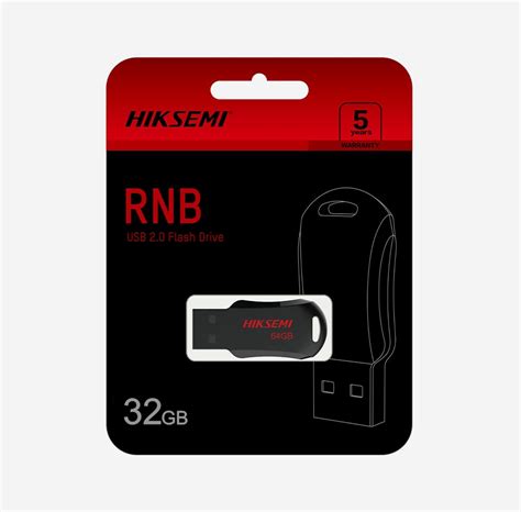 Hik Semi Usb Gb M R Blade Plastic Golchhacomputer