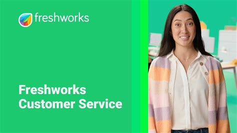 Freshworks Customer Service Suite Smart Scalable And Affordable