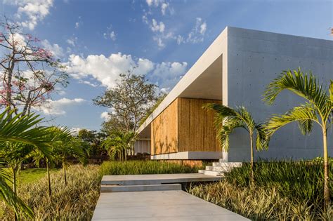 House 01 Es Arquitetura Archdaily