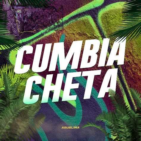 Cumbia Cheta 2024 YouTube Music