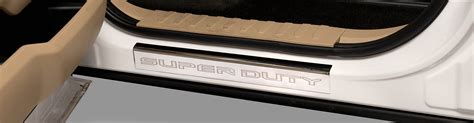 Putco Door Sills For Ford Maverick