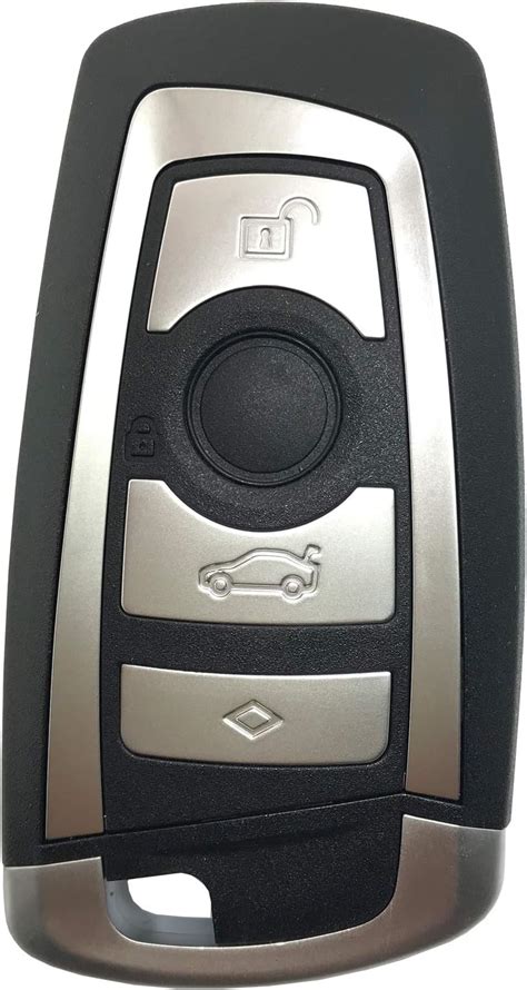 Amazon Horande Replacement Smart Keyless Entry Remote Control Key