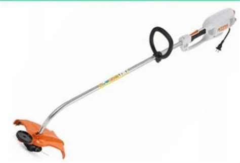 FSE 71 Electric Brush Cutter At Best Price In Ahmedabad By Shree