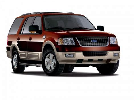 Ford Expedition Ii 20022006 U222