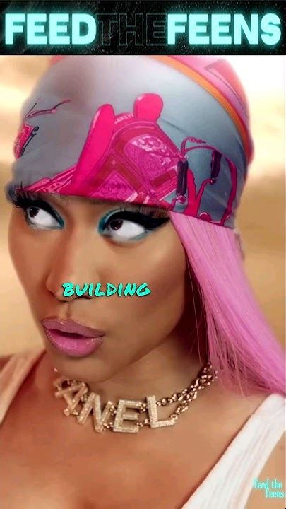 Nicki Minaj Vs Cardi B Part 2 🫦 Youtube