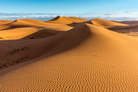 Is Antarctica a Desert? Unraveling the Secrets of the World's Largest Polar Desert | Mappr