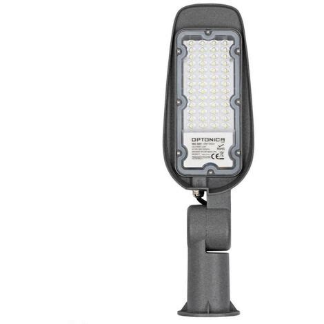 Apparecchio Urbano A Led Da W Waterproof Ip Day White K