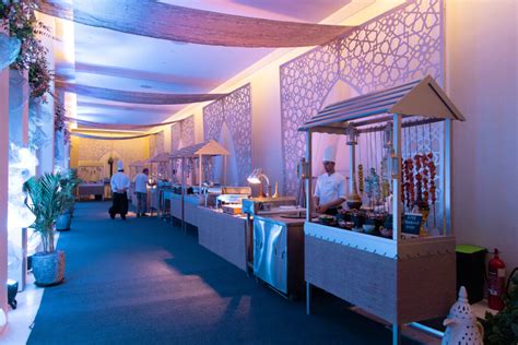 Jumeirah Gulf of Bahrain Resort & Spa Launches Ramadan Saharat Tent ...