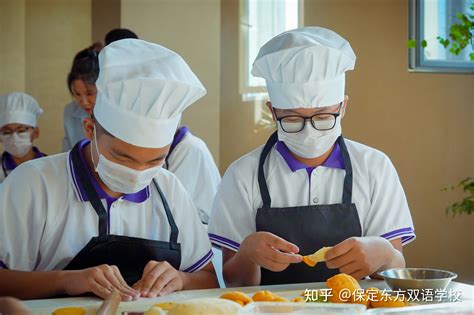 保定东方双语学校劳动教育实践活动，”劳“以启智，”动“以润心！ 知乎