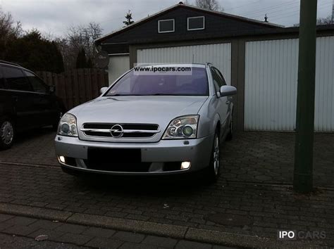 Opel Vectra Caravan V Cdti Car Photo And Specs