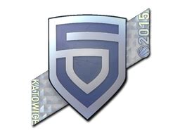 Esl One Katowice Legends Holo Foil Liquipedia Counter Strike Wiki