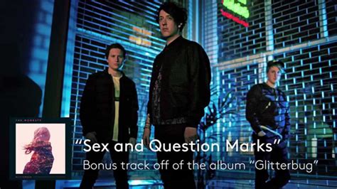 Sex And Question Marks Youtube Music Hot Sex Picture