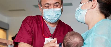 Neonat Hôpital Necker Enfants malades