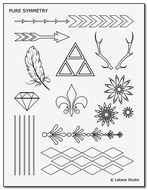 Share More Than 78 Practice Tattoo Stencils Super Hot Incdgdbentre